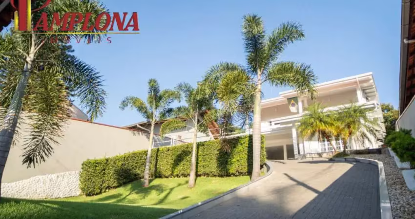 Casa com 4 quartos à venda no Fortaleza, Blumenau 