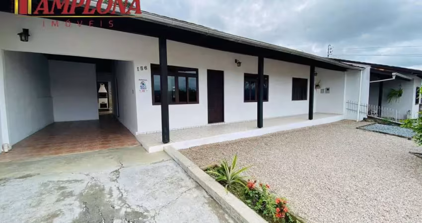 Casa com 3 quartos para alugar no Fortaleza, Blumenau 