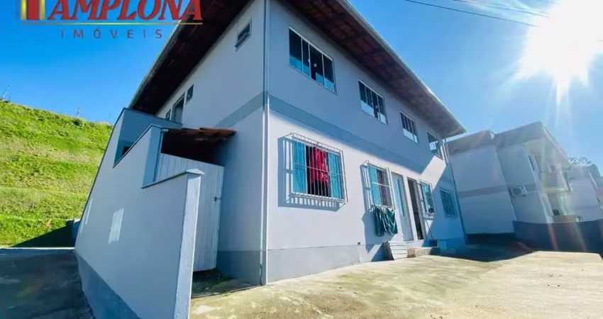 Apartamento com 1 quarto para alugar no Fortaleza, Blumenau 
