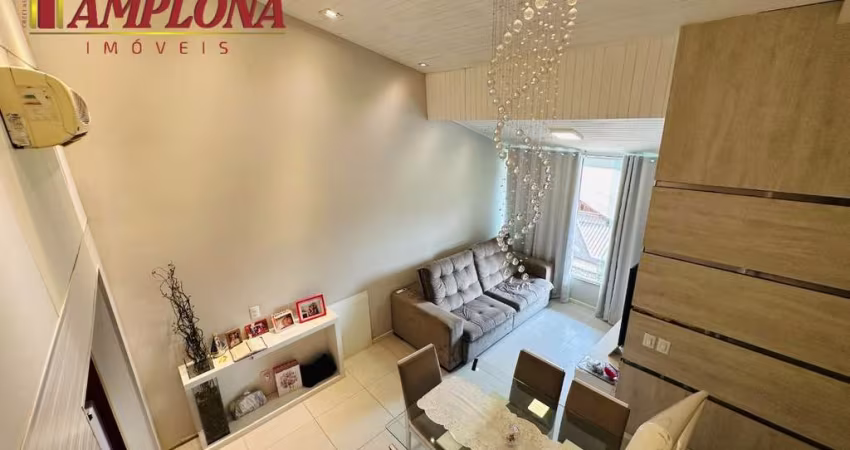 Casa com 3 quartos à venda no Fortaleza Alta, Blumenau 