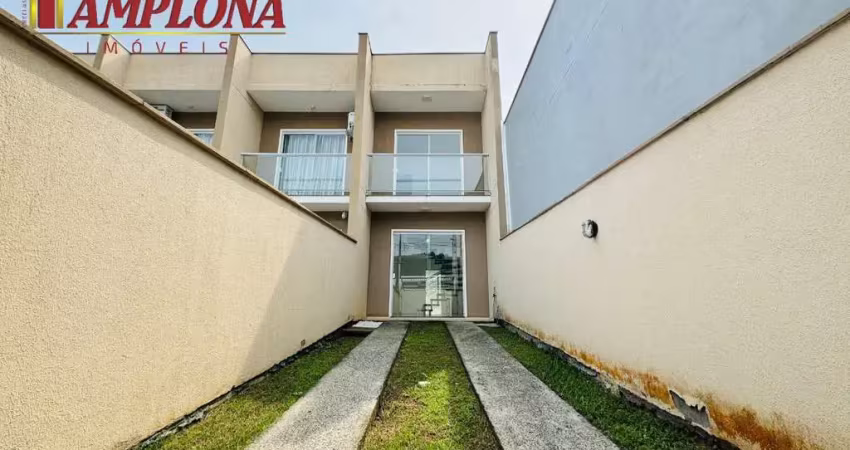 Casa com 2 quartos para alugar no Fortaleza Alta, Blumenau 