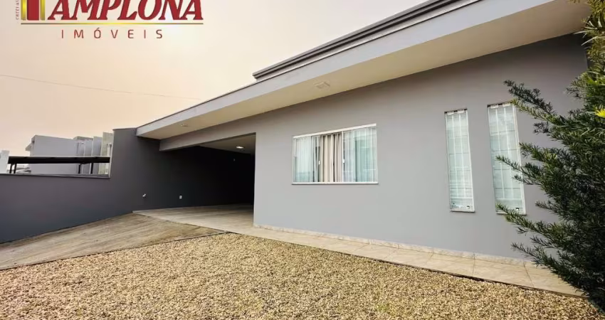 Casa com 3 quartos à venda no Fortaleza Alta, Blumenau 