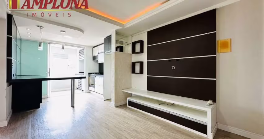 Apartamento com 2 quartos à venda no Itoupava Norte, Blumenau 