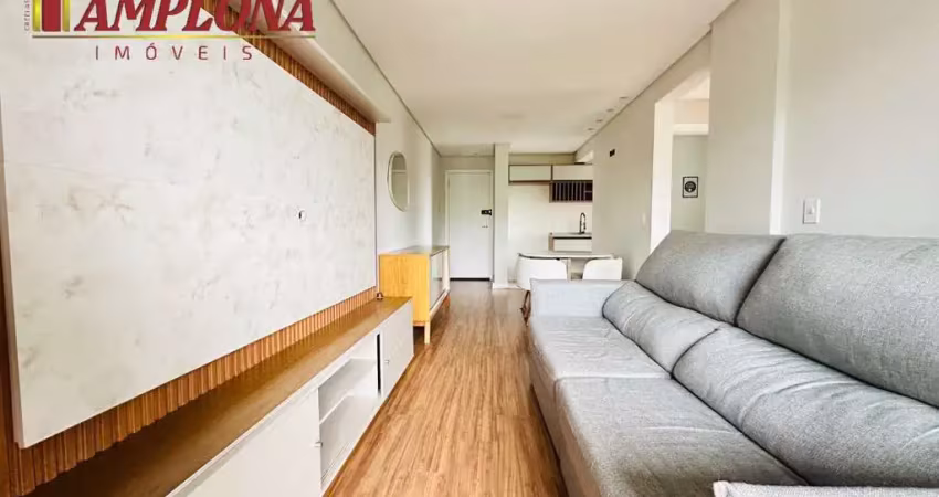 Apartamento com 2 quartos à venda em Dos Estados, Timbó 