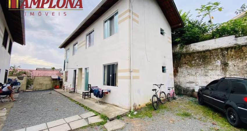 Casa com 8 quartos à venda no Itoupava Norte, Blumenau 