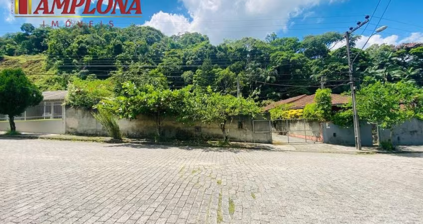 Terreno à venda no Fortaleza Alta, Blumenau 
