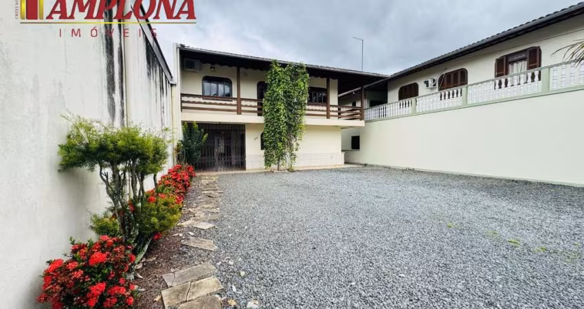 Casa com 3 quartos à venda no Fortaleza, Blumenau 