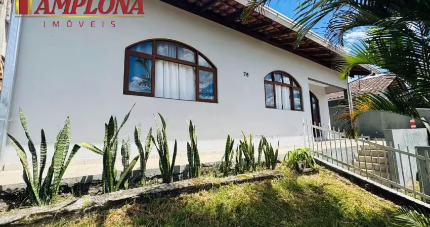 Casa com 3 quartos à venda no Tribess, Blumenau 