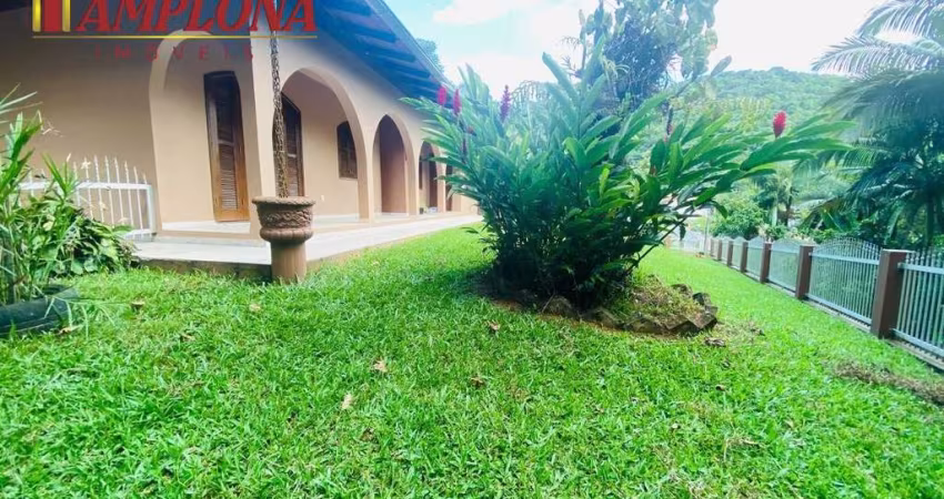 Casa com 3 quartos à venda no Tribess, Blumenau 