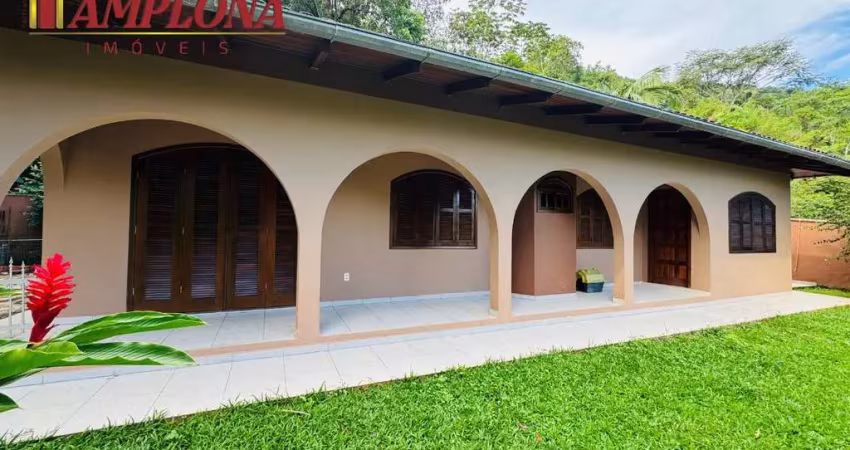 Casa com 3 quartos à venda no Tribess, Blumenau 