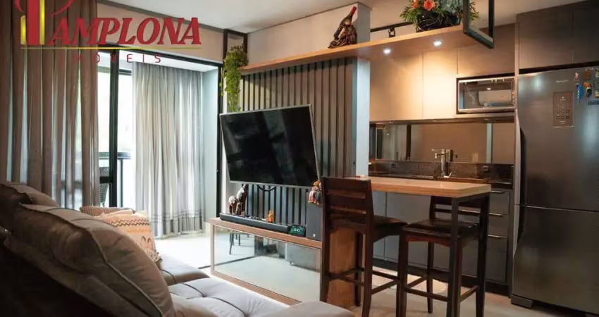 Apartamento com 2 quartos à venda no Fortaleza, Blumenau 