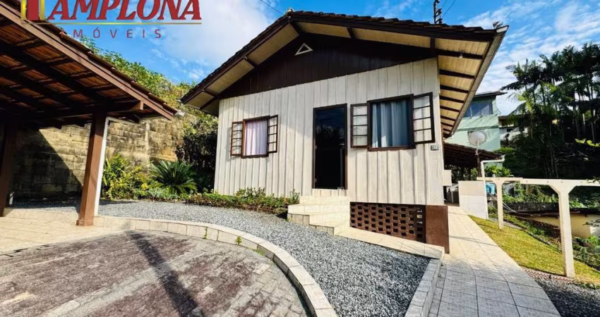 Casa com 3 quartos à venda no Itoupava Norte, Blumenau 
