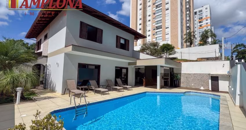 Casa com 4 quartos à venda no Itoupava Seca, Blumenau 
