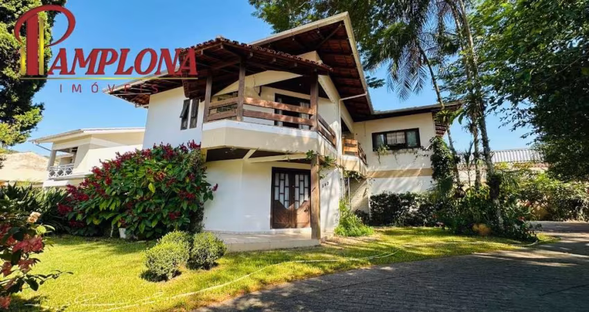 Casa com 3 quartos à venda no Vorstadt, Blumenau 