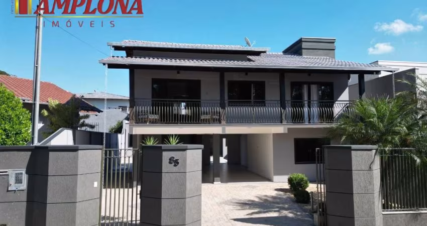 Casa com 3 quartos à venda na Bela Vista, Gaspar 