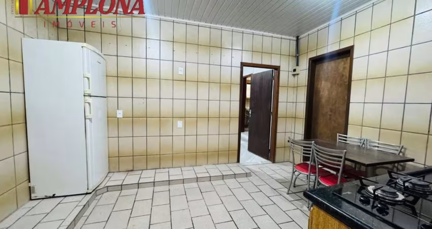 Apartamento com 1 quarto para alugar no Fortaleza, Blumenau 