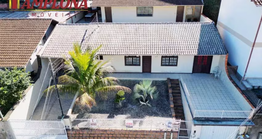 Casa com 2 quartos à venda no Tribess, Blumenau 