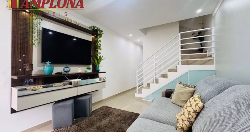 Casa com 2 quartos à venda no Tribess, Blumenau 