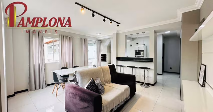 Apartamento com 2 quartos à venda no Salto Weissbach, Blumenau 