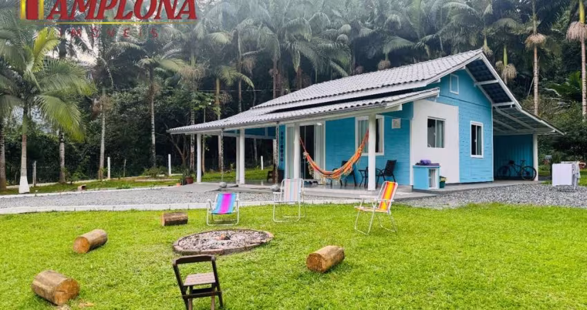 Chácara / sítio com 2 quartos à venda no Itoupava Central, Blumenau 