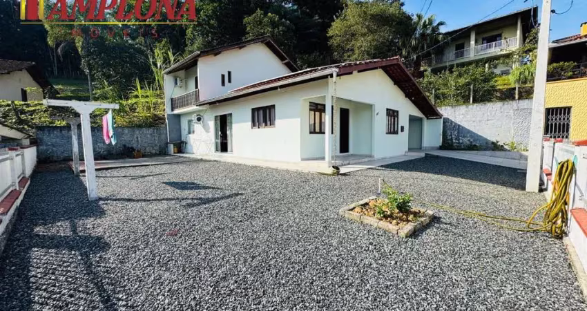 Casa com 3 quartos à venda no Fortaleza, Blumenau 