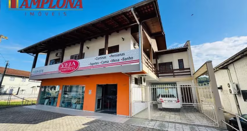 Casa com 4 quartos para alugar no Fortaleza, Blumenau 