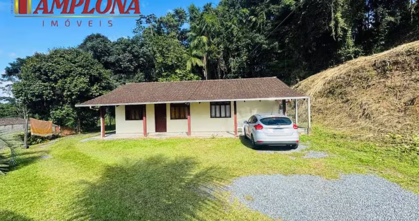 Terreno à venda no Fortaleza, Blumenau 