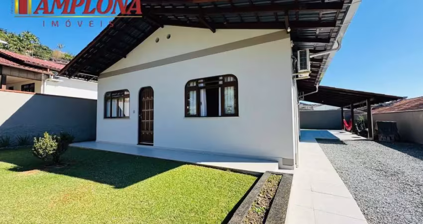 Casa com 3 quartos à venda no Tribess, Blumenau 