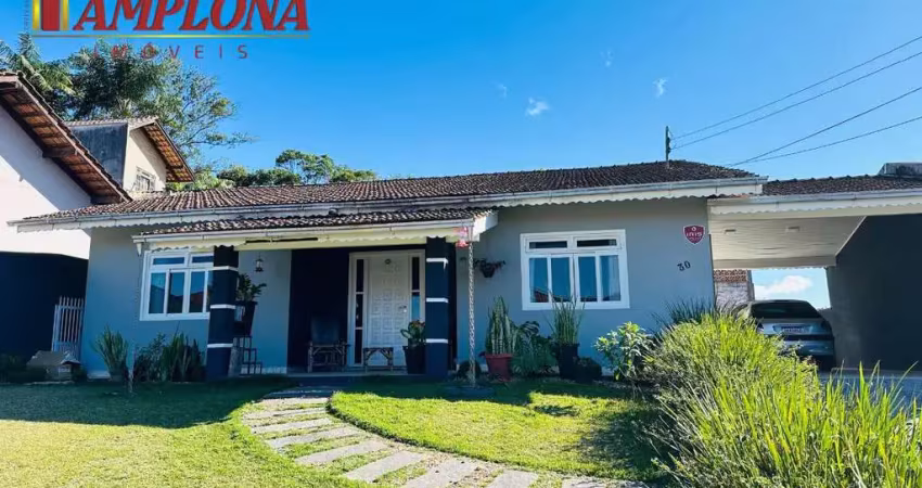Casa com 3 quartos à venda no Fortaleza Alta, Blumenau 