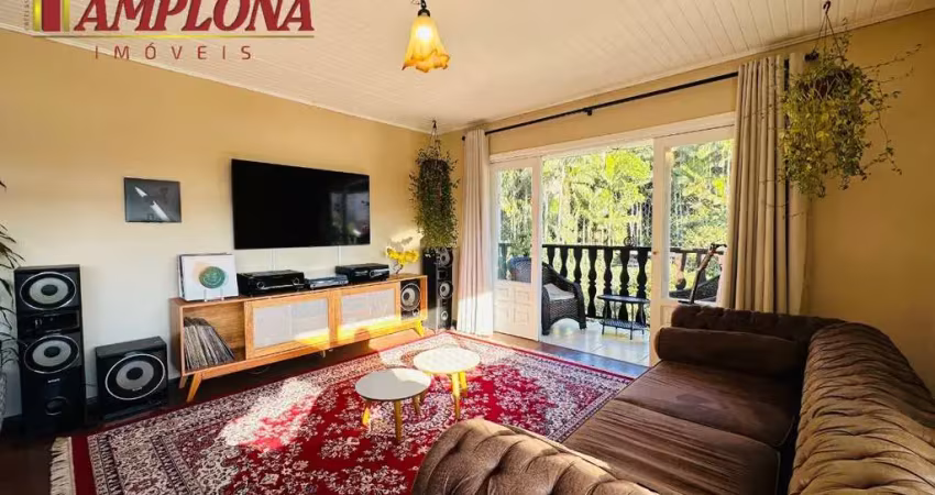 Apartamento com 3 quartos à venda no Garcia, Blumenau 