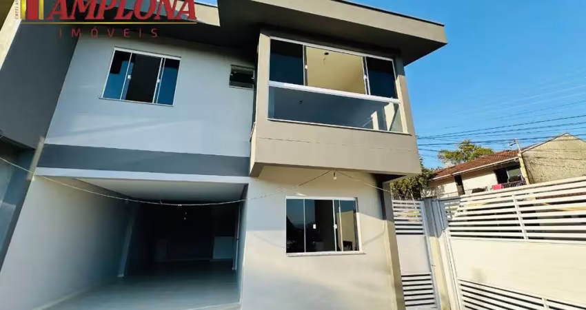 Casa com 3 quartos à venda no Fortaleza Alta, Blumenau 