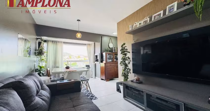 Apartamento com 2 quartos à venda no Fortaleza, Blumenau 