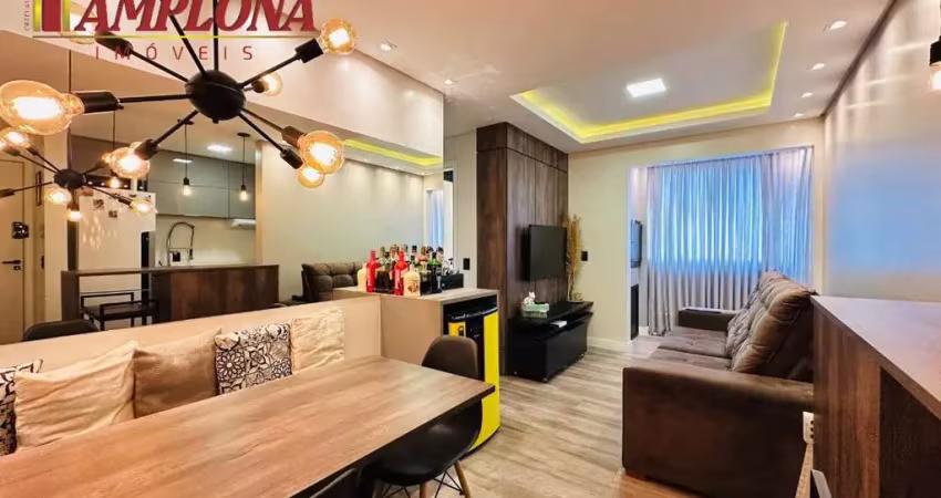 Apartamento com 2 quartos à venda no Itoupava Central, Blumenau 