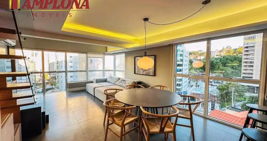 Apartamento com 3 quartos à venda no Jardim Blumenau, Blumenau 