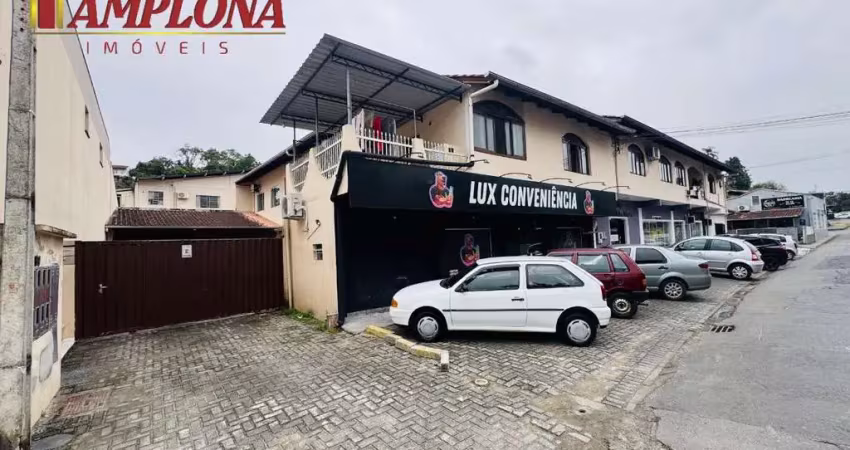 Apartamento com 1 quarto para alugar no Itoupava Norte, Blumenau 