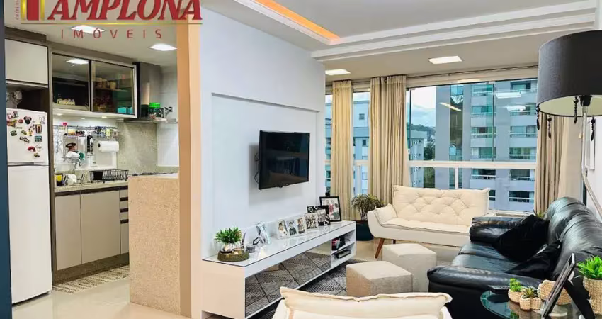 Apartamento com 2 quartos à venda no Velha, Blumenau 