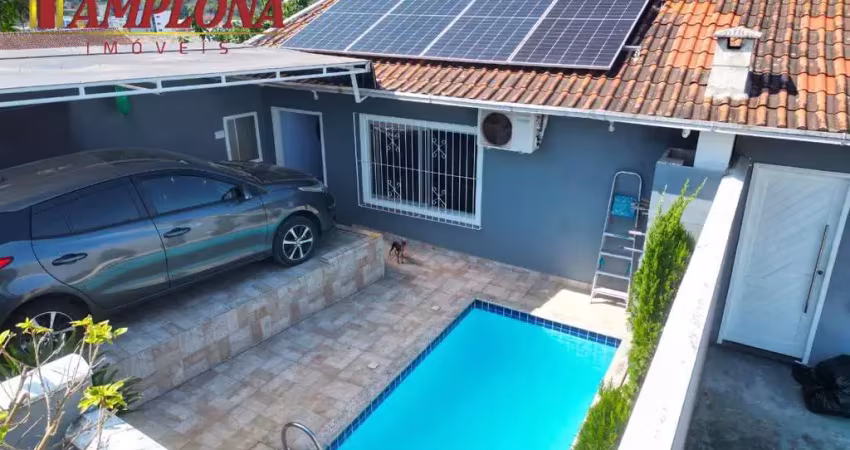 Casa com 4 quartos à venda no Itoupava Norte, Blumenau 