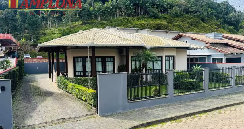 Casa com 3 quartos à venda no Belchior Central, Gaspar 