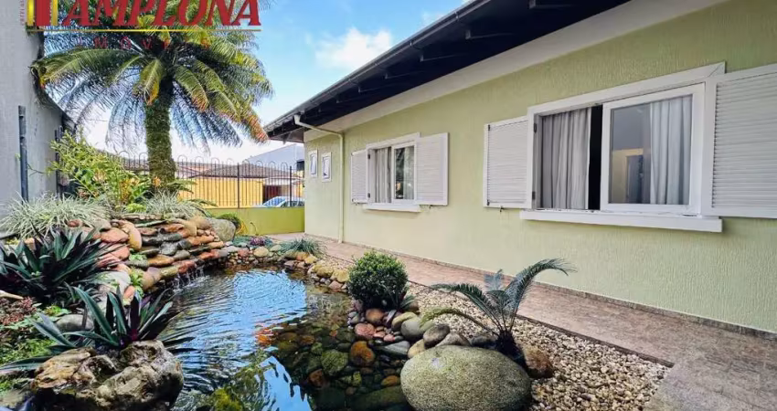 Casa com 3 quartos à venda no Belchior Alto, Gaspar 