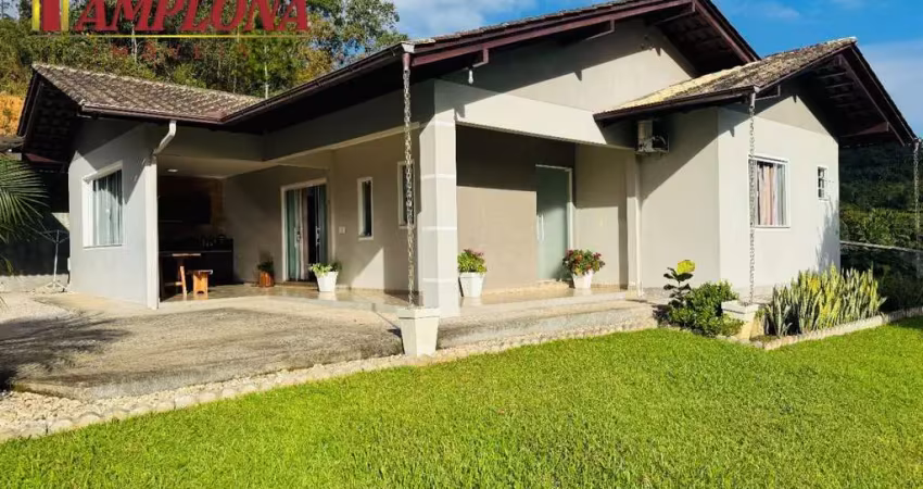 Casa com 3 quartos à venda no Belchior Alto, Gaspar 