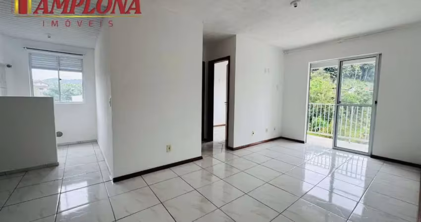 Apartamento com 2 quartos para alugar no Itoupava Central, Blumenau 