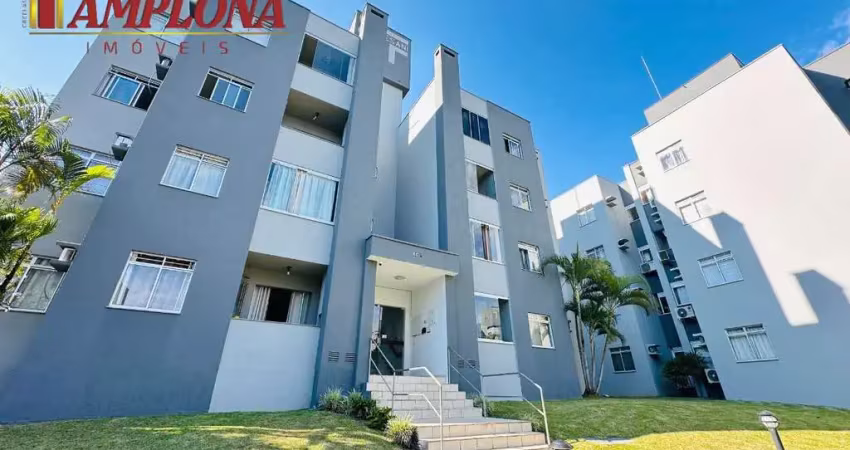 Apartamento com 3 quartos à venda em Água Verde, Blumenau 