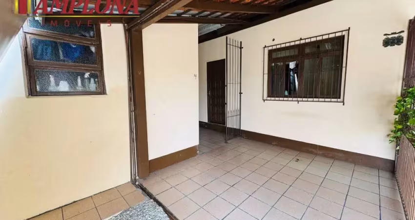 Casa com 3 quartos para alugar no Fortaleza, Blumenau 