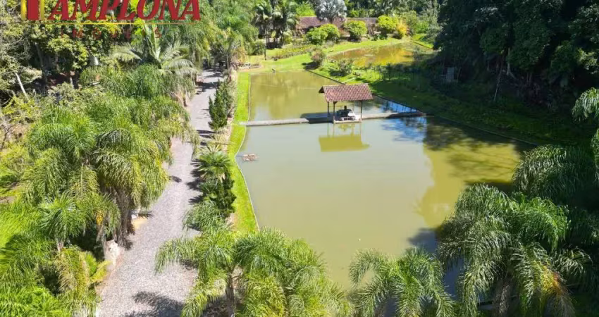 Chácara / sítio com 4 quartos à venda no Itoupava Central, Blumenau 