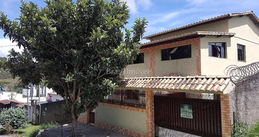 Casa 4 quartos - Nova Califórnia