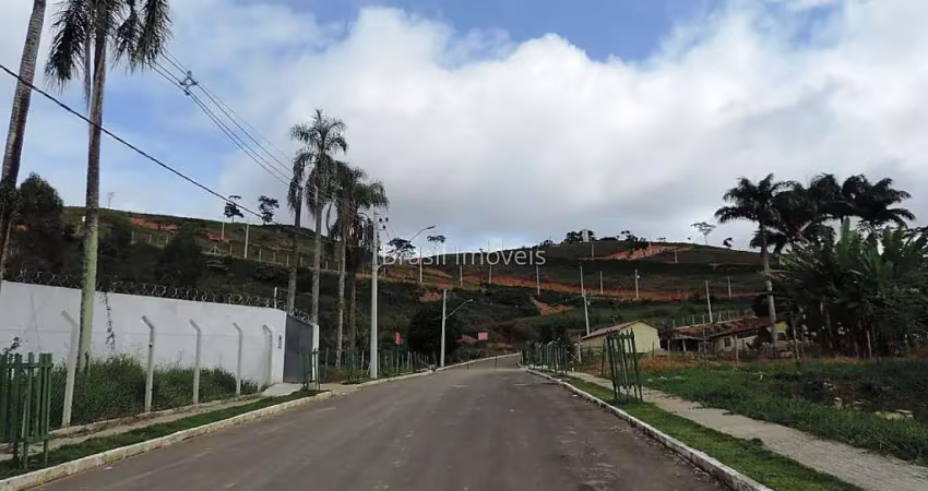 Terrenos de 250 m² prontos pra construir no sagrado coração - juiz de fora