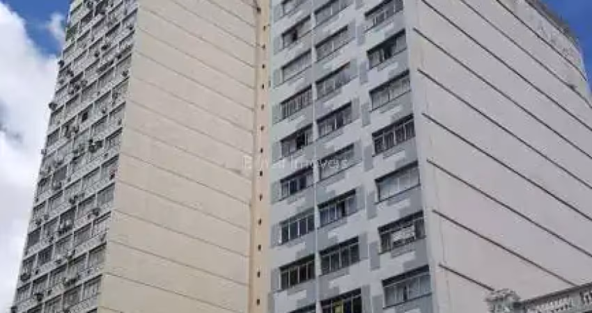 Salas comercias no edifício solar do progresso - centro