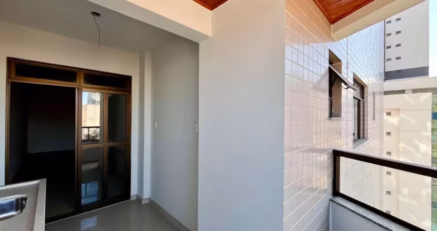 Apartamento com 3 suítes e varanda gourmet no são mateus
