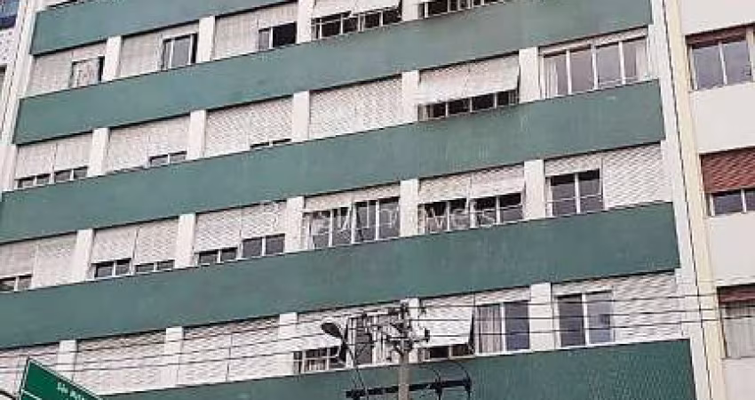 Apartamento de 03 quartos com 136 m² na avenida Rio Branco - Juiz de Fora