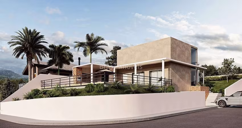 Casa em Condomínio fechado